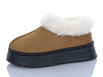 Угги Luckline A7-2 в магазине Фонтан Обуви