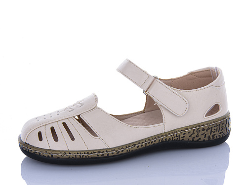 Туфли I.Trendy LH25-9 в магазине Фонтан Обуви