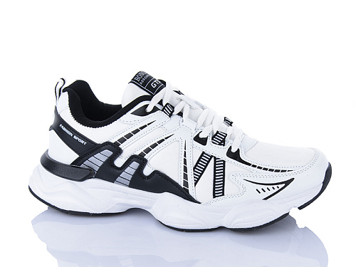 Кроссовки Aba2 A9ABA118-8 в магазине Фонтан Обуви