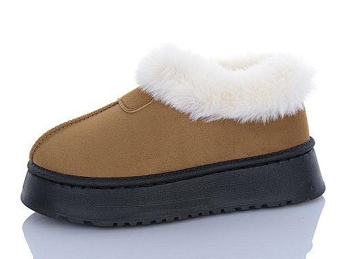 Угги Luckline A7-2 в магазине Фонтан Обуви