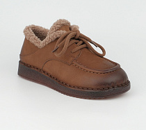 Туфли Allshoes 214812 в магазине Фонтан Обуви