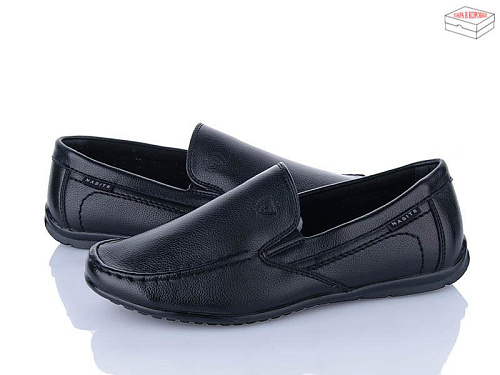 Мокасины Успіх Z121-6C в магазине Фонтан Обуви