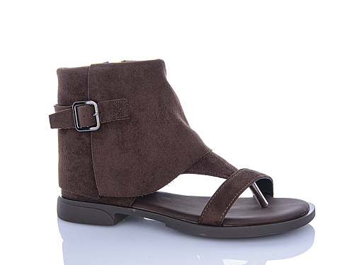 Босоножки Loretta L072-1 в магазине Фонтан Обуви