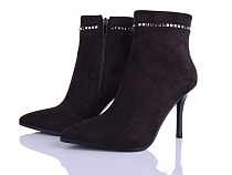 Ботинки Бабочка 703-211 в магазине Фонтан Обуви