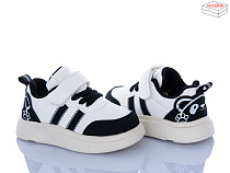 Кроссовки Apawwa LA1159-4 grey-black в магазине Фонтан Обуви