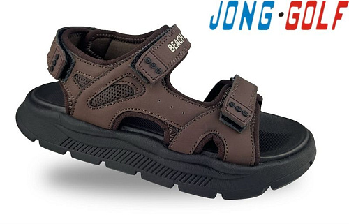 Босоножки Jong-Golf C20714-4 в магазине Фонтан Обуви