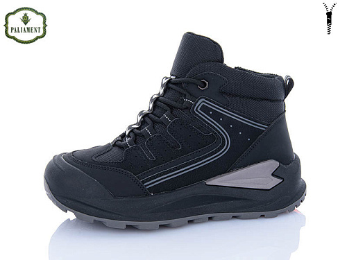 Ботинки Paliament C1631 в магазине Фонтан Обуви