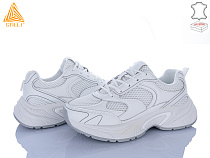 Кроссовки Stilli Group T20-1 шкіра в магазине Фонтан Обуви