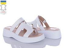 Шлепанцы Ailinda 883-8 в магазине Фонтан Обуви