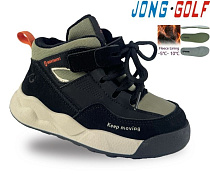 Ботинки Jong-Golf B31114-5 в магазине Фонтан Обуви