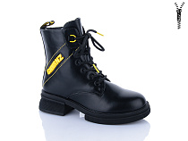 Ботинки Xifa Kids XF01-B1776-1 в магазине Фонтан Обуви