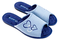 Тапочки Белста 88-56 №1900 3043 С-218 3051 С-6 в магазине Фонтан Обуви