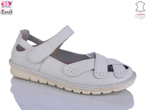 Туфли Gukkcr 28-3 в магазине Фонтан Обуви