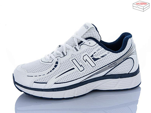 Кроссовки Okshoes A089-4 в магазине Фонтан Обуви