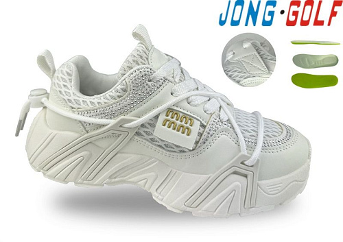 Кроссовки Jong-Golf C11821-7 в магазине Фонтан Обуви