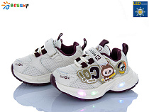 Кроссовки Klf BY5114-2A LED в магазине Фонтан Обуви