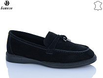 Туфли Башили H6571-2 в магазине Фонтан Обуви