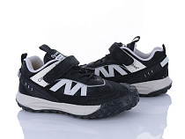 Кроссовки Цветик LC51 black-grey в магазине Фонтан Обуви