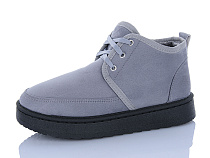 Ботинки Luckline B4-3 в магазине Фонтан Обуви