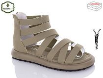 Босоножки Paliament QQ11-17 в магазине Фонтан Обуви