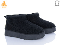 Угги Stilli Group UG40-1 замш в магазине Фонтан Обуви