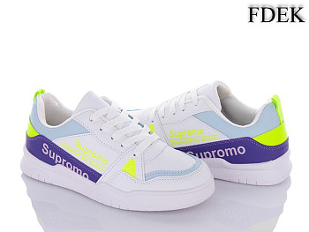Кроссовки Fdek AY01-029D в магазине Фонтан Обуви