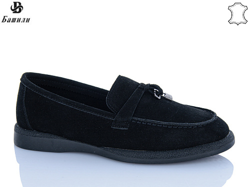 Туфли Башили H6571-2 в магазине Фонтан Обуви