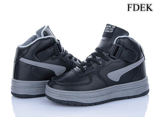 Кроссовки Fdek T9270-8 в магазине Фонтан Обуви