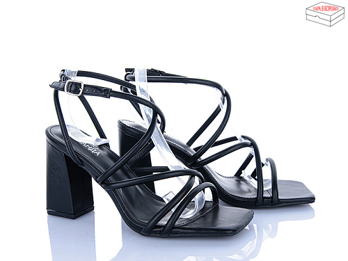 Босоножки Aba QQ104-1 в магазине Фонтан Обуви