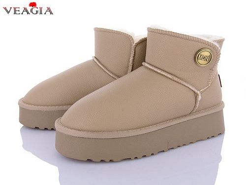 Угги Veagia-Ada FD81-3 в магазине Фонтан Обуви