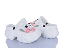 Кроксы Alimama-Girnaive QQ82-2 в магазине Фонтан Обуви