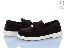 Туфли Stilli Kids Q210-4 шкіра в магазине Фонтан Обуви
