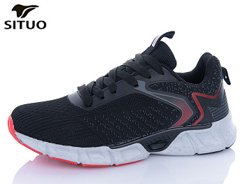 Кроссовки Situo B460-2 в магазине Фонтан Обуви
