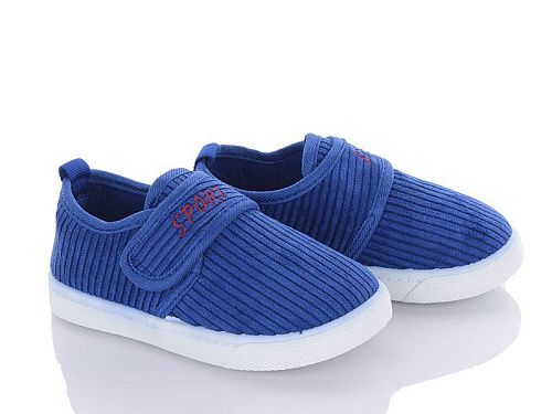 Кеды Blue Rama 3752-1 в магазине Фонтан Обуви