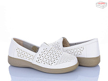 Туфли Pryama Vigoda 4321-971-2 в магазине Фонтан Обуви