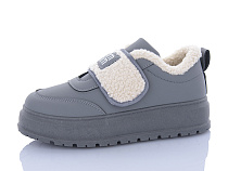 Кроссовки Aba T015 grey в магазине Фонтан Обуви