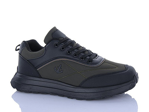 Кроссовки Okshoes A529-6 в магазине Фонтан Обуви