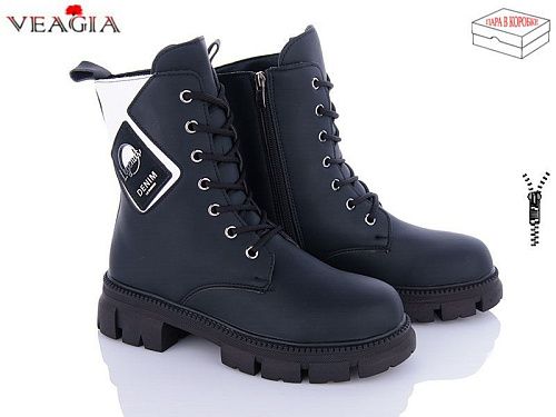 Ботинки Ada F1023-3 в магазине Фонтан Обуви