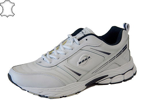 Bona 802AВ-4 батал в магазине Фонтан Обуви