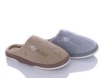 Тапочки Obuv Ok SP023 (07894) mix в магазине Фонтан Обуви