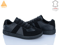 Кроссовки Stilli Group L2440-1 шкіра в магазине Фонтан Обуви