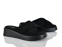 Шлепанцы Loretta E722-5 в магазине Фонтан Обуви