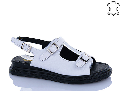 Босоножки Jiulai C683-1-1 в магазине Фонтан Обуви