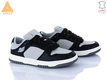 Кроссовки Stilli Group NK10-27 шкіра піна в магазине Фонтан Обуви