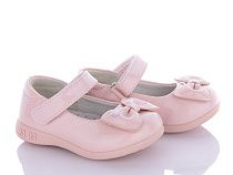 Туфли Clibee MC170-2 pink в магазине Фонтан Обуви