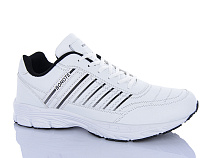 Кроссовки Aba2 D9ABA012-8 батал в магазине Фонтан Обуви