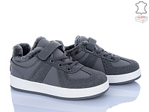 Кроссовки Stilli Kids TX02-6 шкіра в магазине Фонтан Обуви