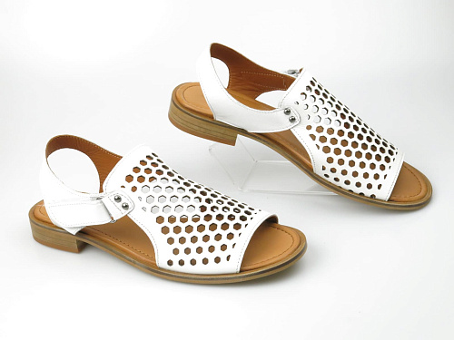 Босоножки Allshoes 199857 в магазине Фонтан Обуви