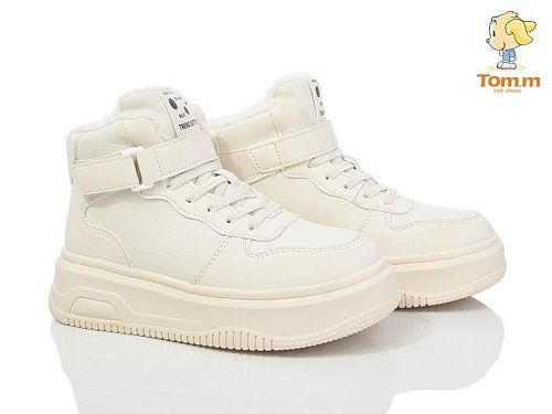 Ботинки Том.М 11206C в магазине Фонтан Обуви