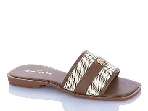 Шлепанцы Loretta E740-3 в магазине Фонтан Обуви